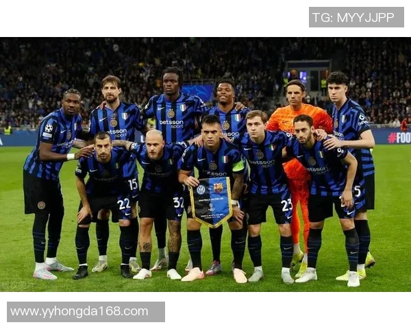 英超精彩对决巴萨3-0战胜国米全场数据解析引发热议