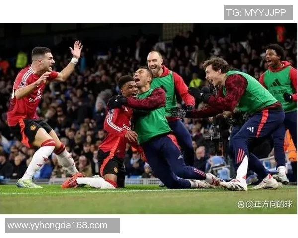 曼联逆袭马竞五球大胜全场惊喜瞬间数据解析