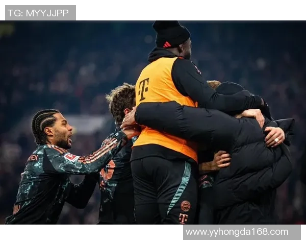 欧冠激战：拜仁逆转尤文图斯神奇扑救点燃全场激情