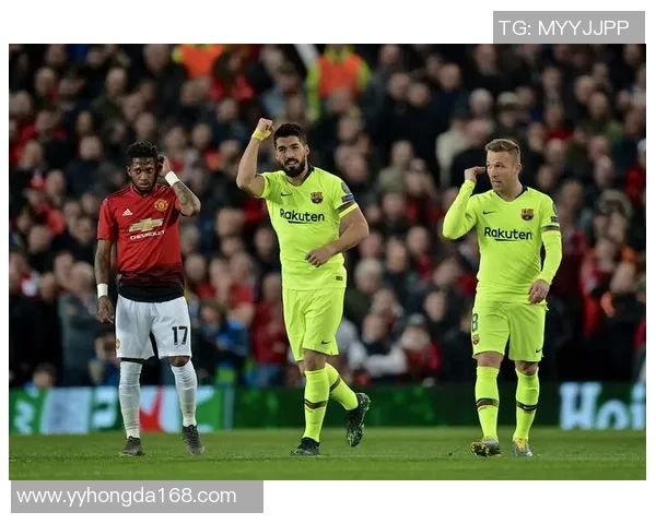 欧冠大战:巴萨狂胜曼联五球横扫全场引发热烈讨论