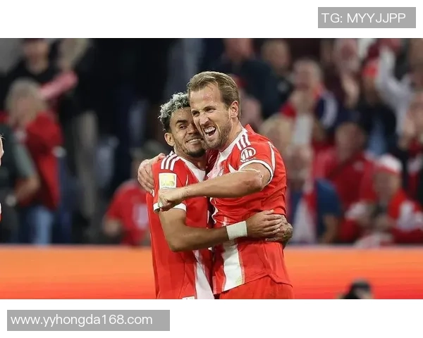 莱比锡狂胜拜仁四球惨败引发全场热议赛后深度解析