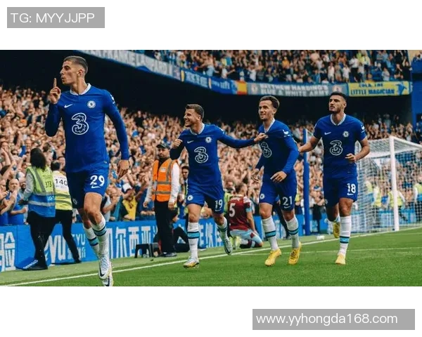 英超精彩对决切尔西大胜马竞战术分析与比赛亮点回顾