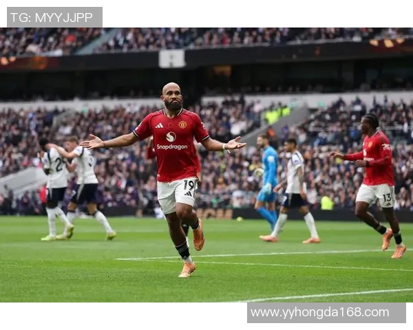 热刺狂胜曼联5-1晋级国王杯补时进球点燃全场激情