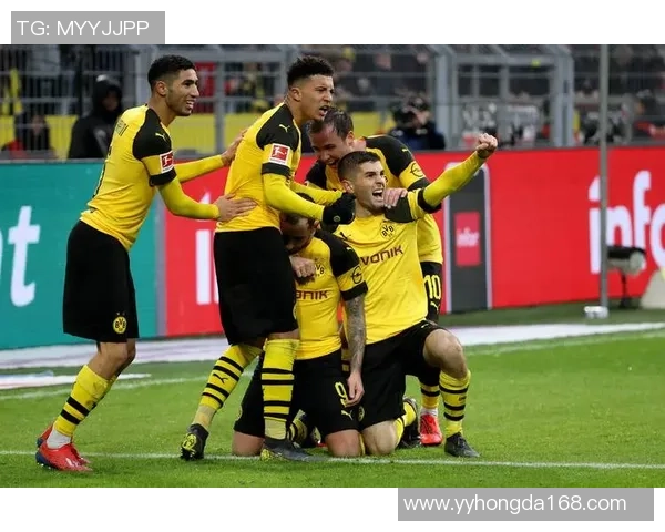 德甲精彩对决多特蒙德3-0战胜曼城战术解析引发全场热议