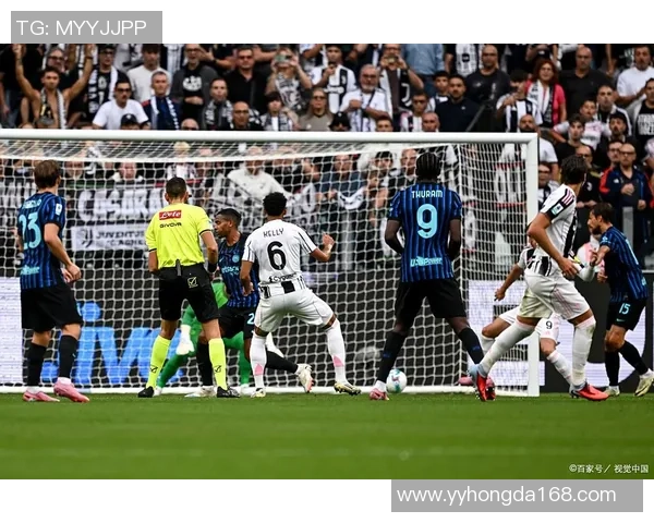 尤文图斯大胜热刺五球狂潮点球大战成比赛高潮引发热议