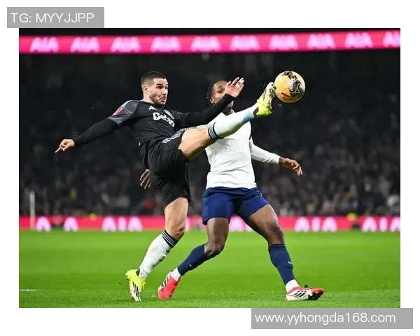 足总杯精彩对决切尔西大胜热刺全场沸腾赛后点评引发热议