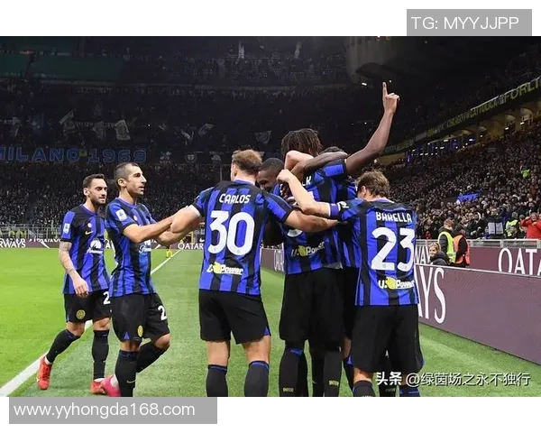 欧冠激战：那不勒斯逆转国米神扑时刻点燃全场激情